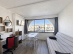 en location saisonnière Appartement Sète