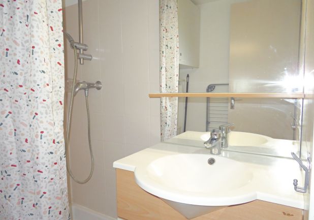 en location saisonnière Appartement Sète