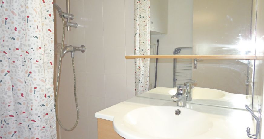 en location saisonnière Appartement Sète