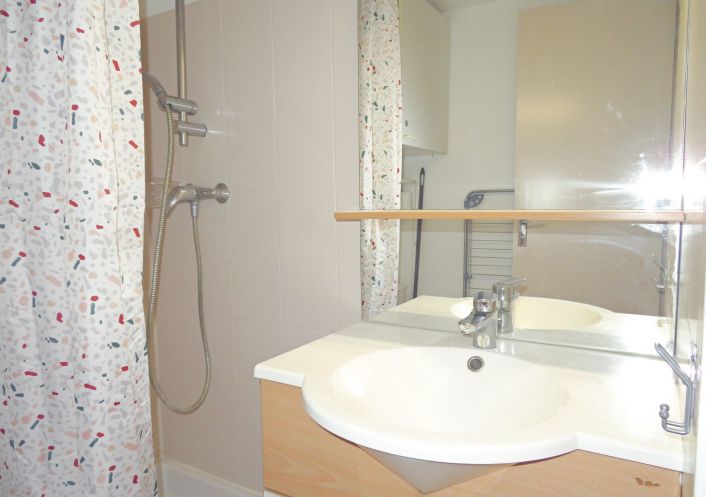 en location saisonnière Appartement Sète