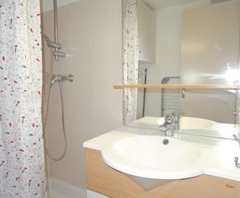 en location saisonnière Appartement Sète