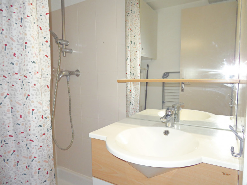 en location saisonnière Appartement Sète - Photo 4