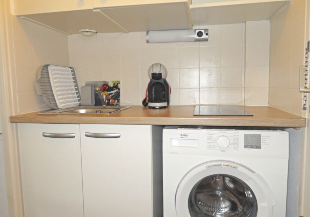 en location saisonnière Appartement Sète