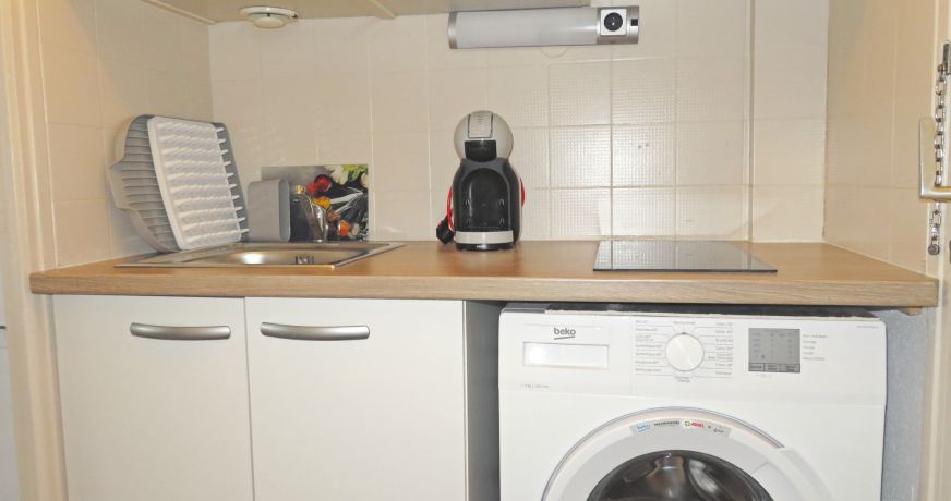 en location saisonnière Appartement Sète