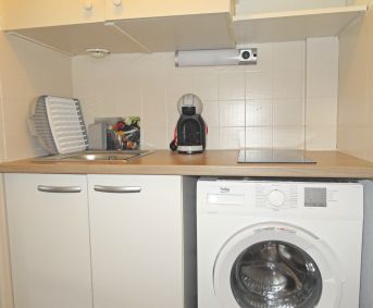 en location saisonnière Appartement Sète