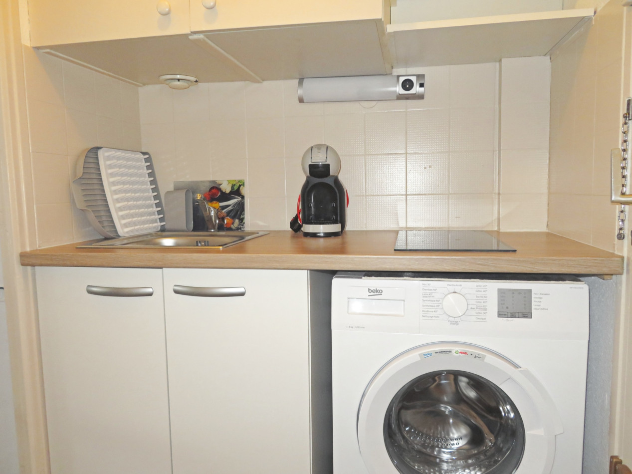 en location saisonnière Appartement Sète - Photo 3