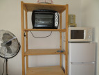 en location saisonnière Appartement Sète