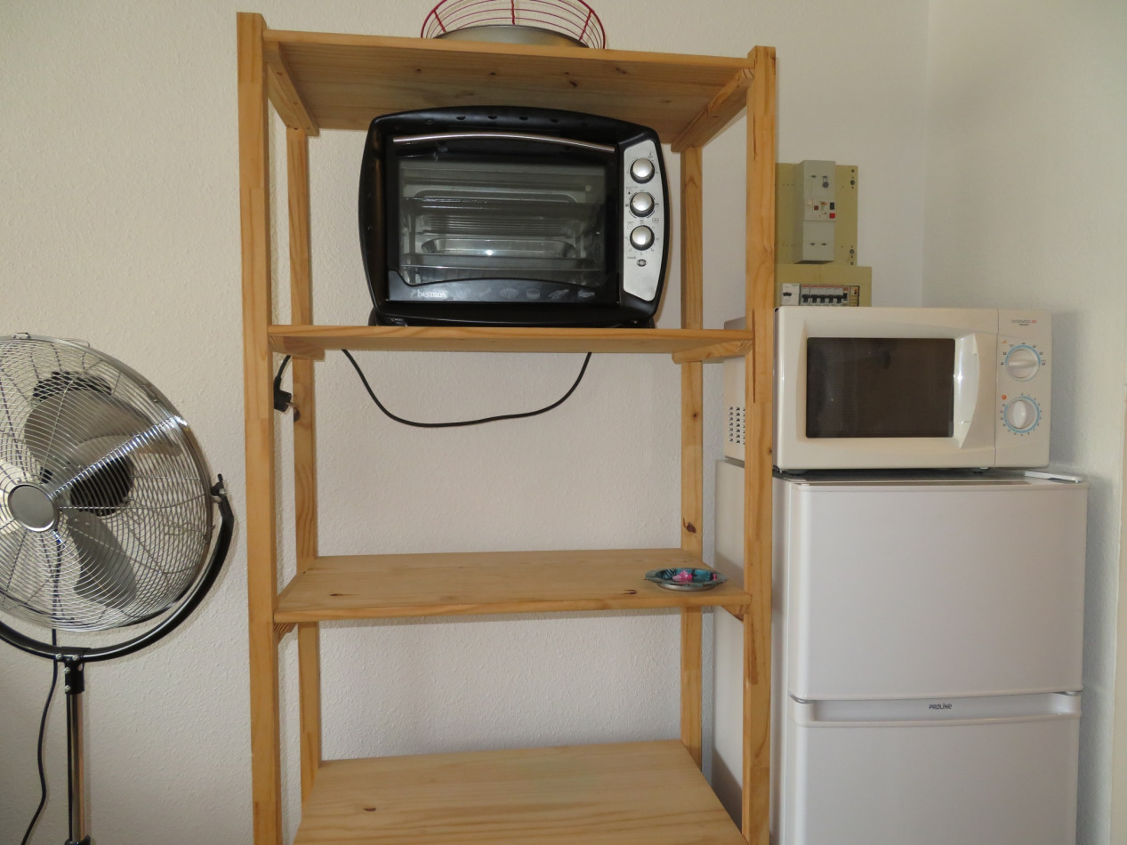 en location saisonnière Appartement Sète - Photo 5