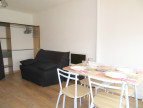 en location saisonnière Appartement Sète