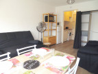 en location saisonnière Appartement Sète