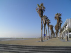 en location saisonnière Appartement Sète
