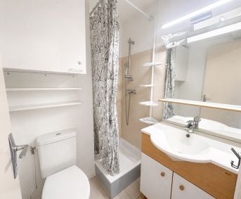 en location saisonnière Appartement Sète