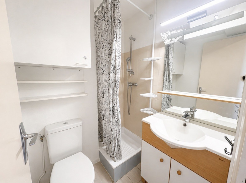 en location saisonnière Appartement Sète - Photo 4