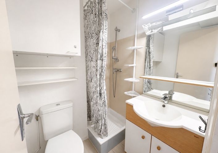en location saisonnière Appartement Sète