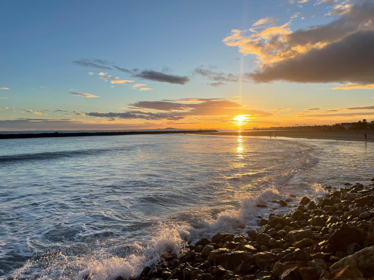 en location saisonnière Studio cabine Sète - Photo 19