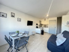 en location saisonnière Studio cabine Sète