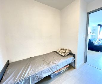 en location saisonnière Studio cabine Sète