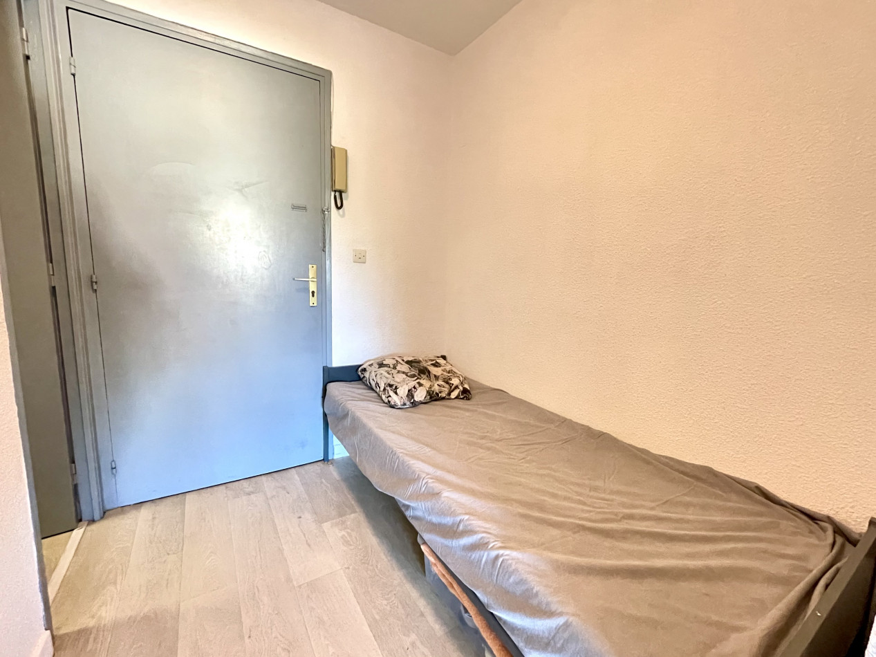 en location saisonnière Studio cabine Sète - Photo 10