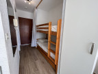 en location saisonnière Studio cabine Sète