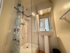en location saisonnière Studio cabine Sète