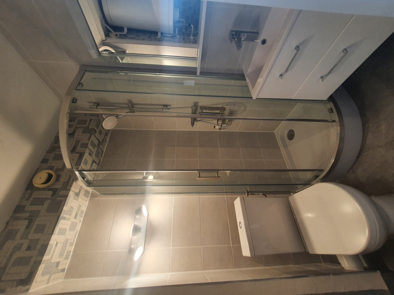 en location saisonnière Studio cabine Sète - Photo 10