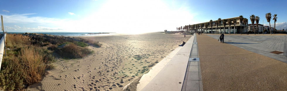 en location saisonnière Studio cabine Sète - Photo 10