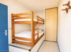 en location saisonnière Studio cabine Sète