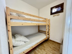 en location saisonnière Studio cabine Sète