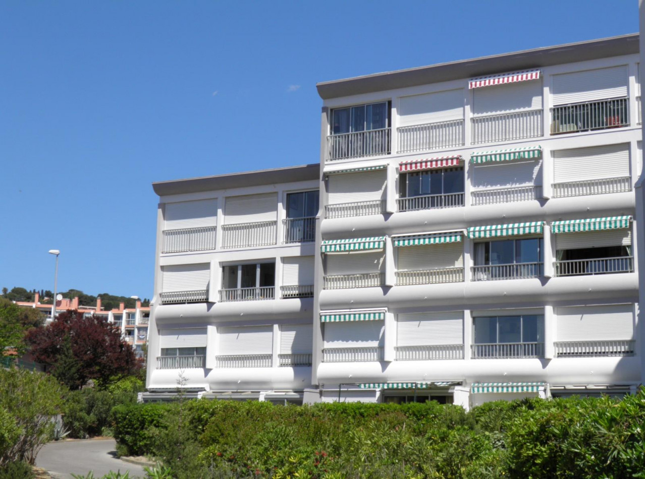 en location saisonnière Studio cabine Sète - Photo 13