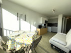 en location saisonnière Studio cabine Sète