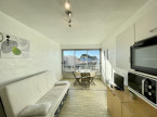 en location saisonnière Studio cabine Sète