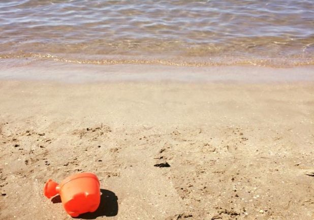 en location saisonnière Studio cabine Sète