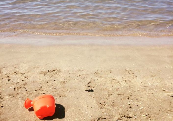 en location saisonnière Studio cabine Sète