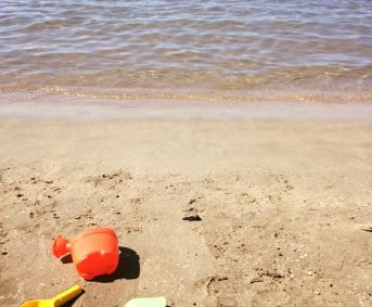 en location saisonnière Studio cabine Sète