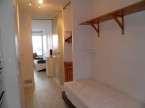 en location saisonnière Studio cabine Sète