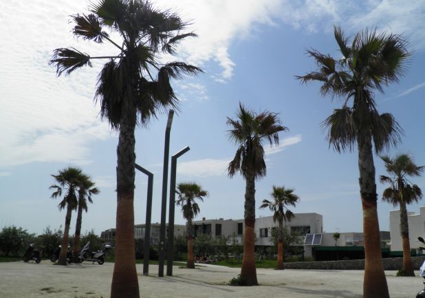 en location saisonnière Studio cabine Sète