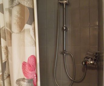 en location saisonnière Studio cabine Sète