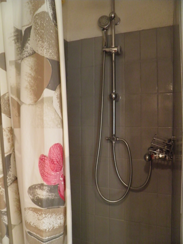 en location saisonnière Studio cabine Sète - Photo 7