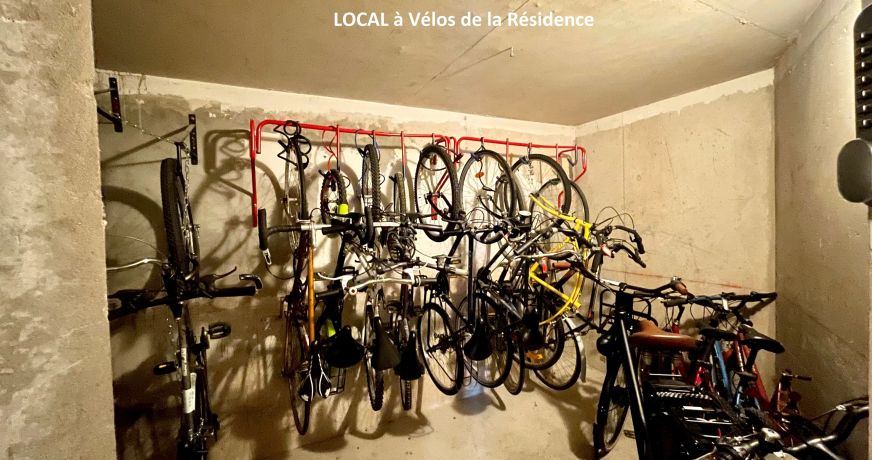 en location saisonnière Studio cabine Sète