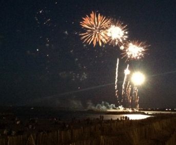 en location saisonnière Studio cabine Sète