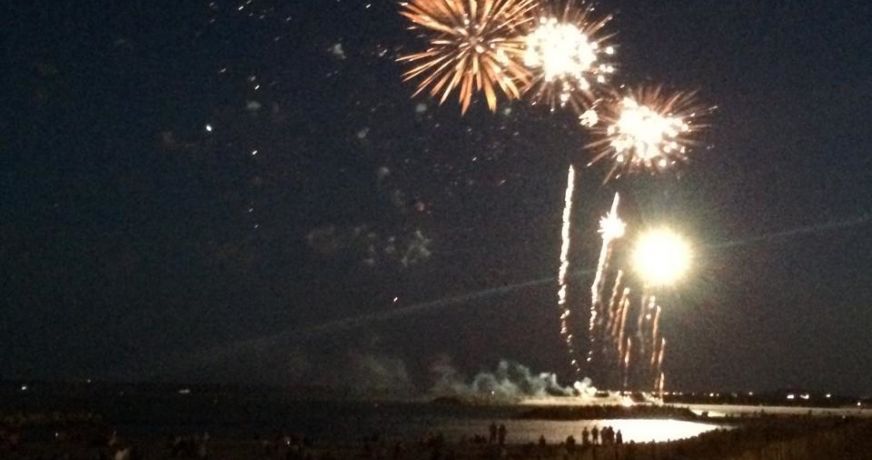 en location saisonnière Studio cabine Sète