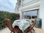 en location saisonnière Studio cabine Sète