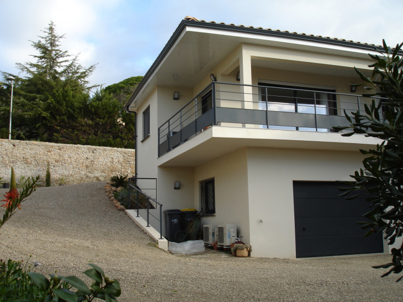 en location saisonnière Villa Sète - Photo 5