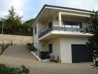 en location saisonnière Villa Sète