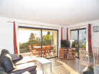 en location saisonnière Villa Sète
