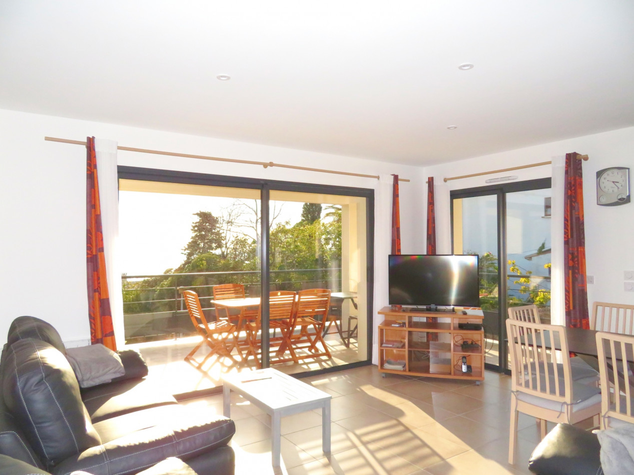en location saisonnière Villa Sète - Photo 3