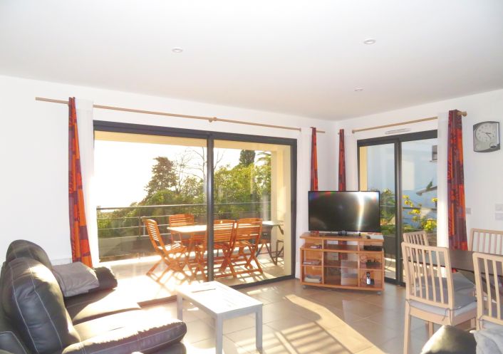 en location saisonnière Villa Sète