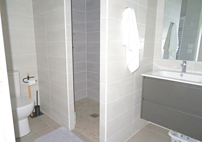 en location saisonnière Villa Sète