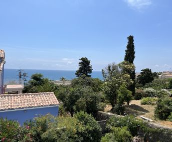 en location saisonnière Villa Sète