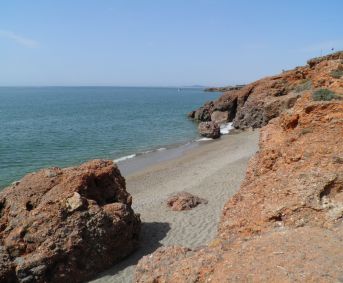 en location saisonnière Villa Sète